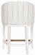 T3V66-CS SB Index Porcelain back